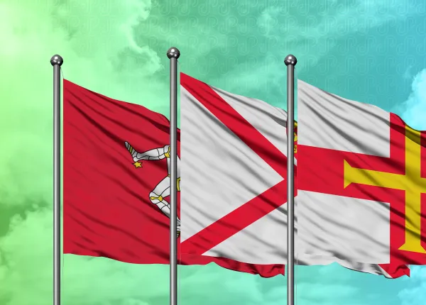 Crown Dependency Advisory